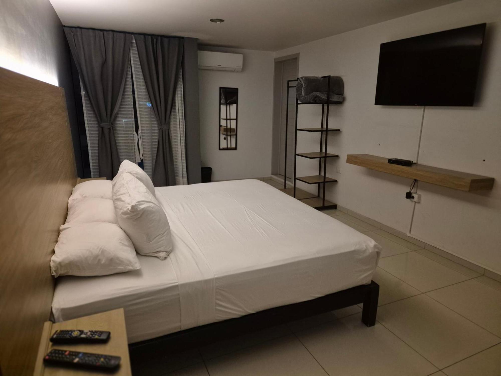 Hotel Casa Galeana Centro Con Estacionamiento Privado Агуаскальентес Экстерьер фото