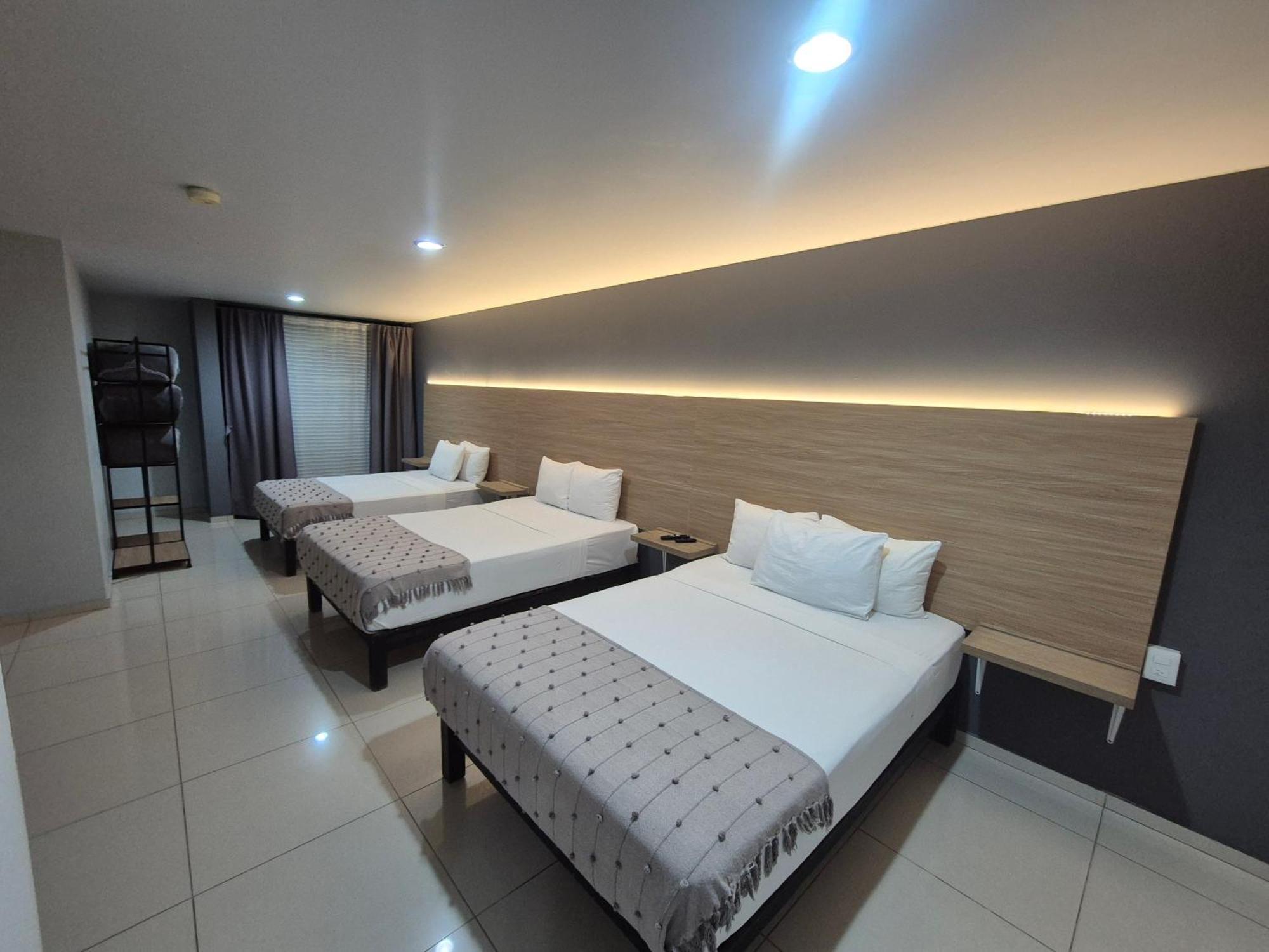 Hotel Casa Galeana Centro Con Estacionamiento Privado Агуаскальентес Экстерьер фото