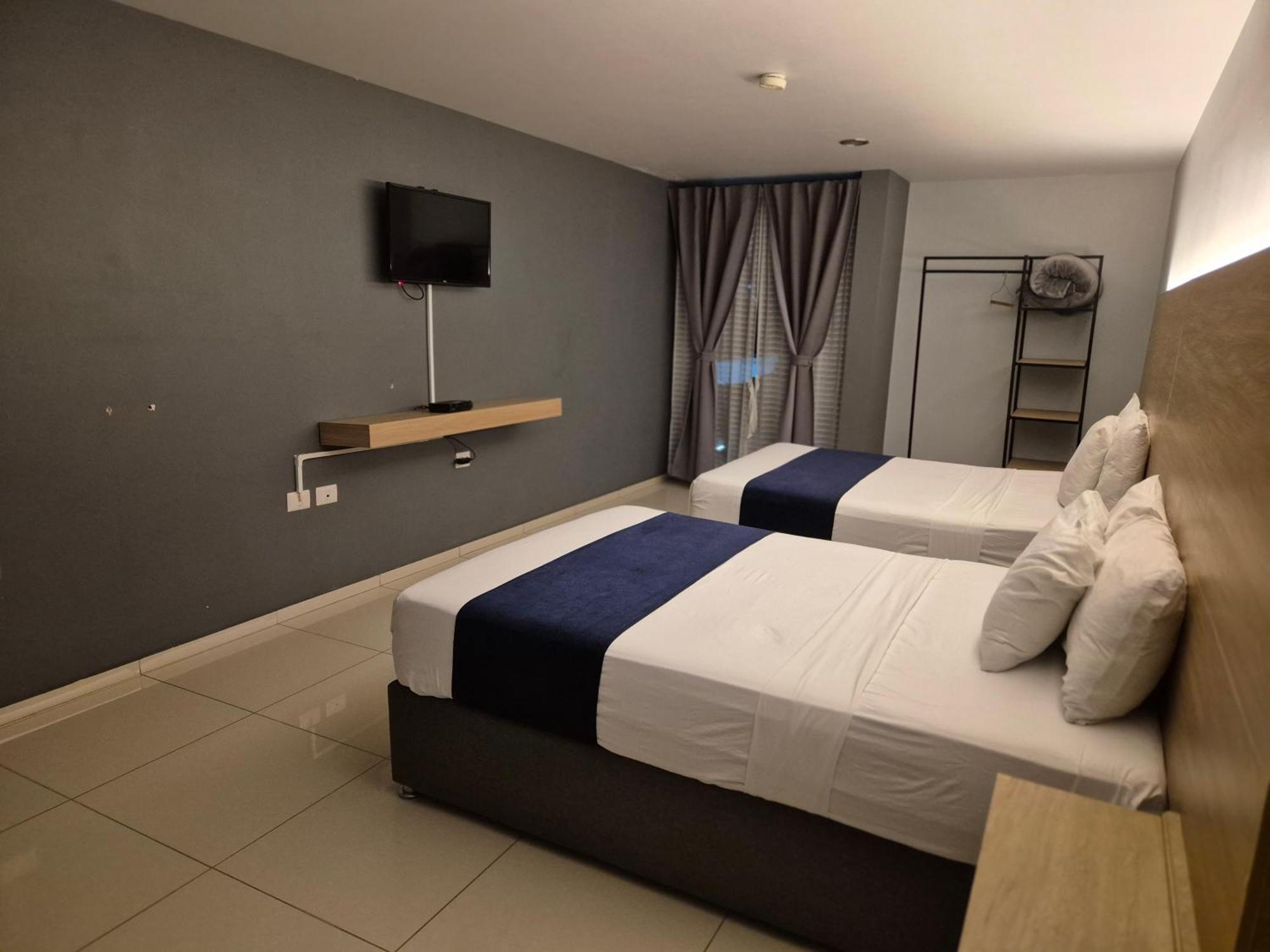 Hotel Casa Galeana Centro Con Estacionamiento Privado Агуаскальентес Экстерьер фото