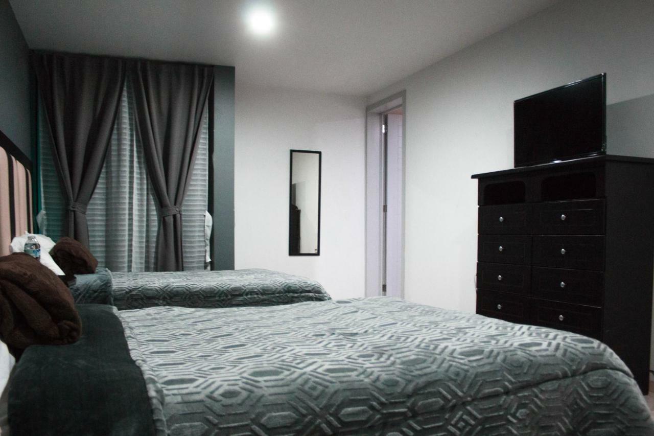 Hotel Casa Galeana Centro Con Estacionamiento Privado Агуаскальентес Экстерьер фото