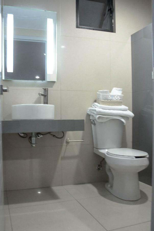 Hotel Casa Galeana Centro Con Estacionamiento Privado Агуаскальентес Экстерьер фото